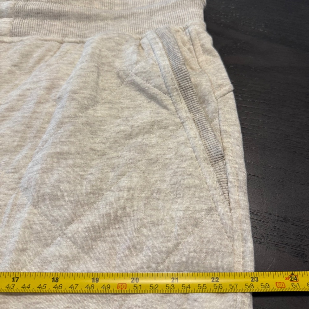90 Degree By Reflex Women’s Big Diamond Quilted Adaptation Jogger Size XL - Picture 5 of 7